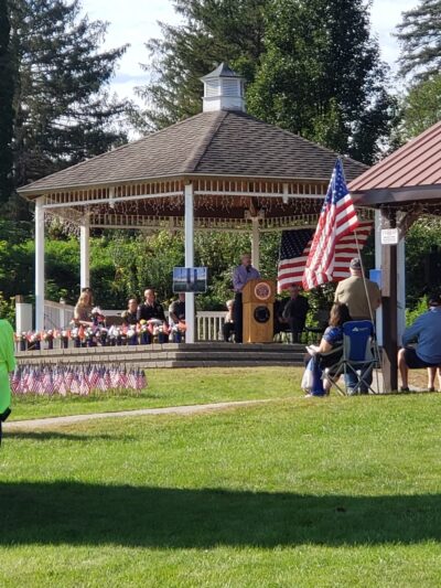 Goettel Community Park - Central Square, NY