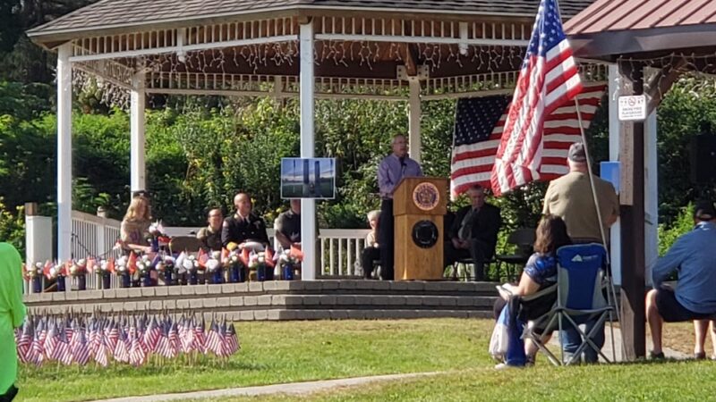 Goettel Community Park - Central Square, NY