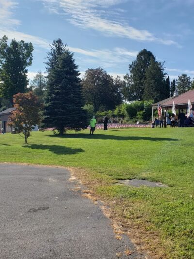 Goettel Community Park - Central Square, NY