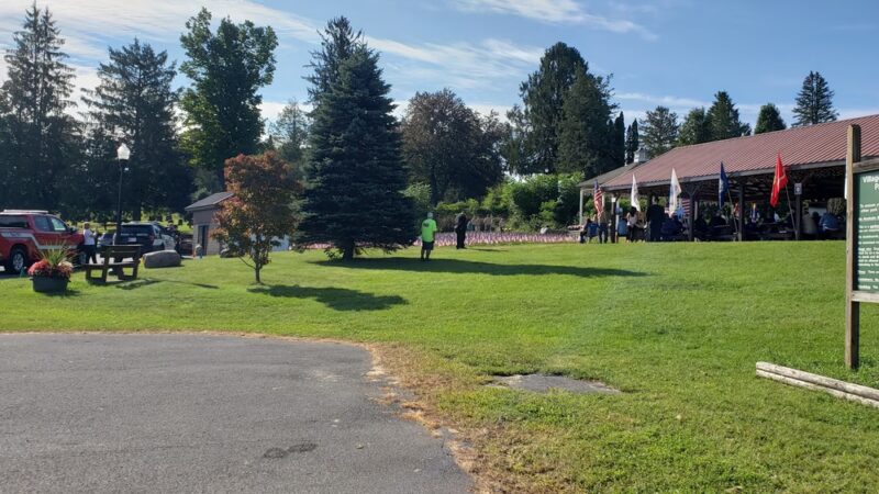 Goettel Community Park - Central Square, NY