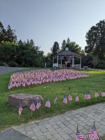 Goettel Community Park - Central Square, NY