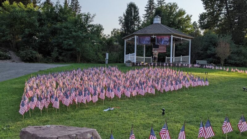 Goettel Community Park - Central Square, NY