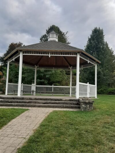 Goettel Community Park - Central Square, NY