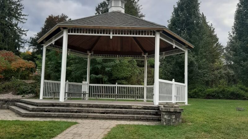 Goettel Community Park - Central Square, NY