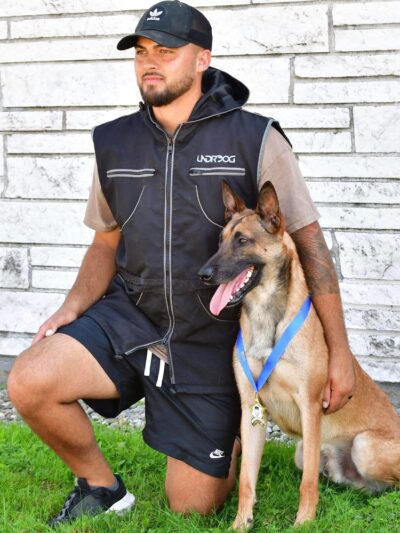 Jocko's Ruff House - Central Square, NY