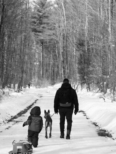 Jocko's Ruff House - Central Square, NY