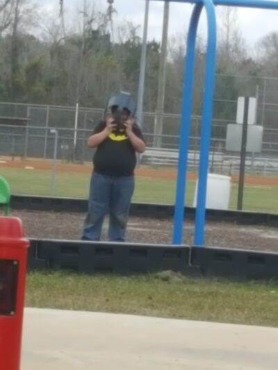 Showalter Park - Century, FL