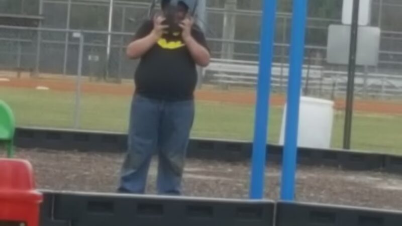 Showalter Park - Century, FL