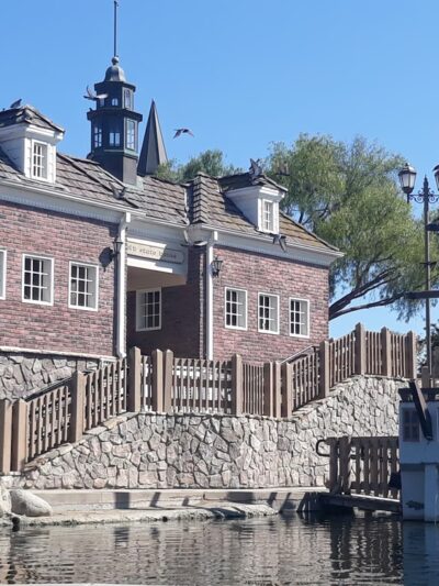 Cerritos Heritage Park - Cerritos, CA