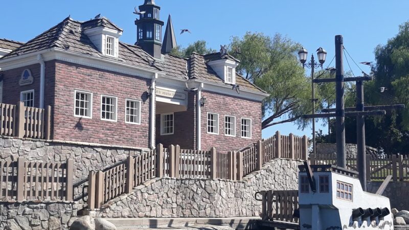 Cerritos Heritage Park - Cerritos, CA