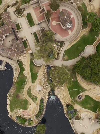 Cerritos Heritage Park - Cerritos, CA