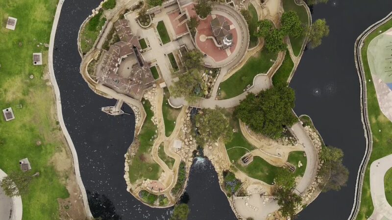 Cerritos Heritage Park - Cerritos, CA