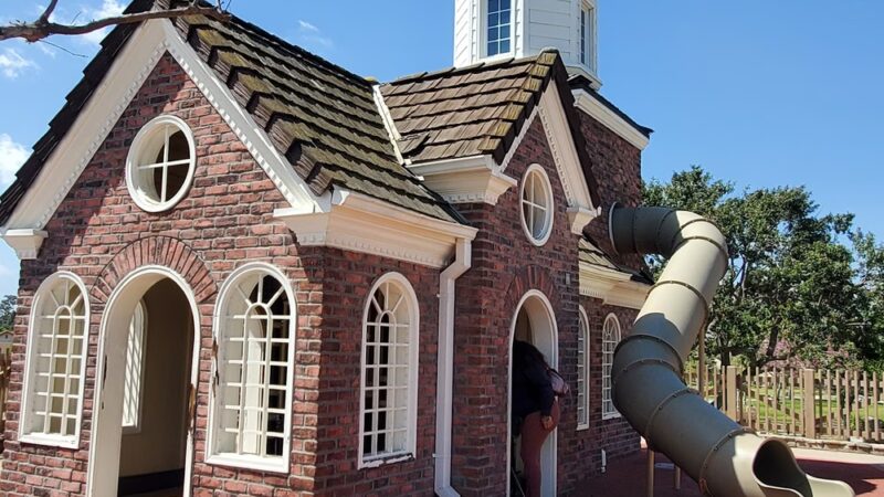 Cerritos Heritage Park - Cerritos, CA