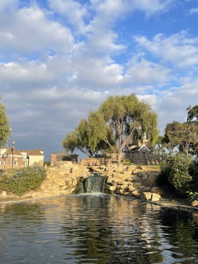 Cerritos Heritage Park - Cerritos, CA