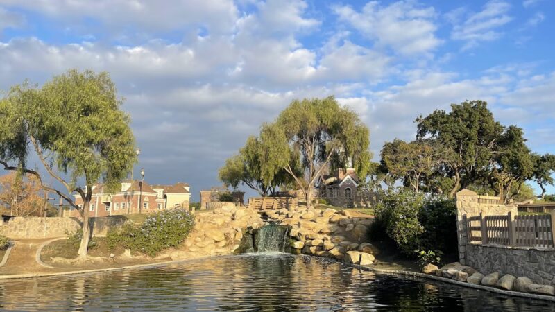 Cerritos Heritage Park - Cerritos, CA