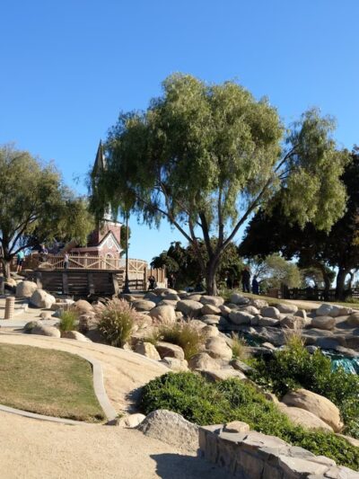 Cerritos Heritage Park - Cerritos, CA