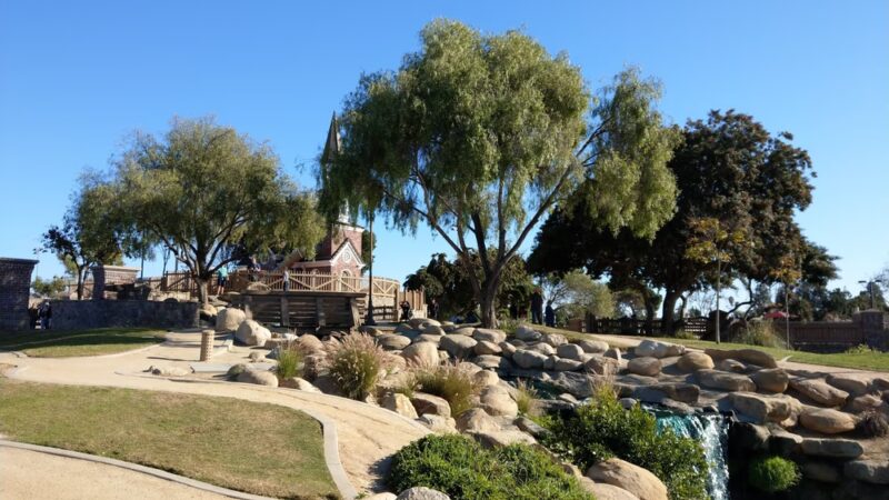 Cerritos Heritage Park - Cerritos, CA