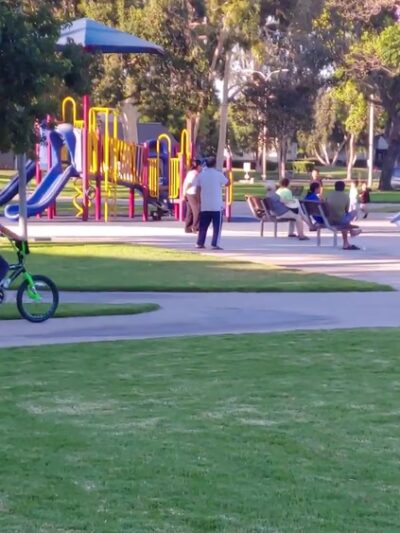 Cerritos Park East - Cerritos, CA