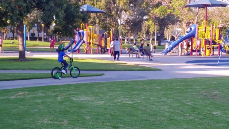 Cerritos Park East - Cerritos, CA