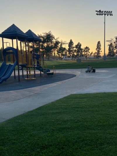 Cerritos Park East - Cerritos, CA