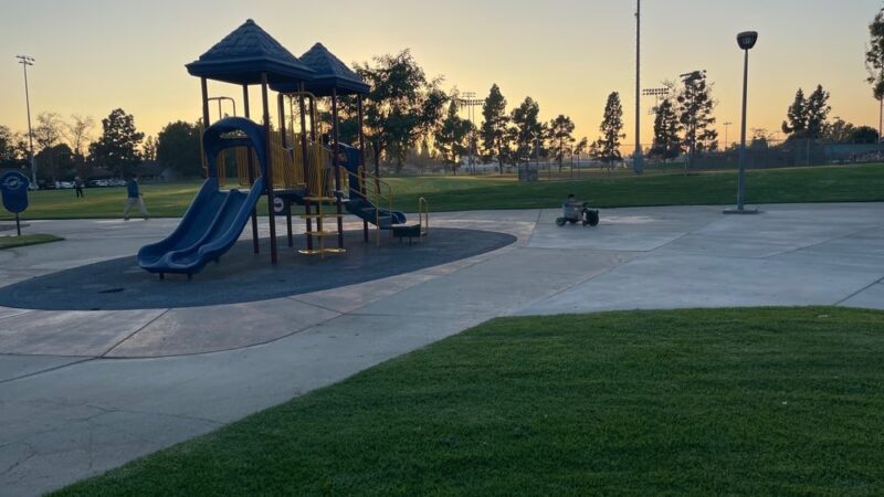 Cerritos Park East - Cerritos, CA