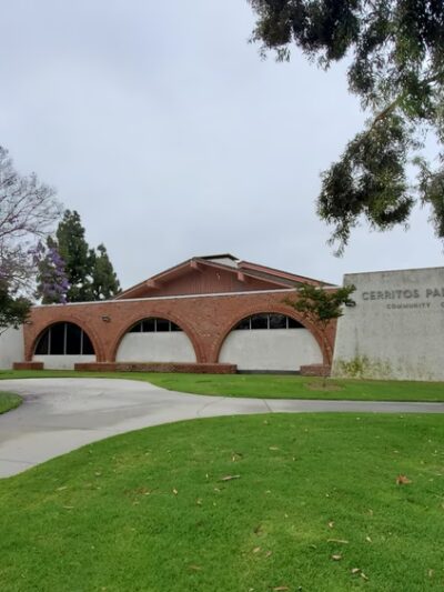 Cerritos Park East - Cerritos, CA
