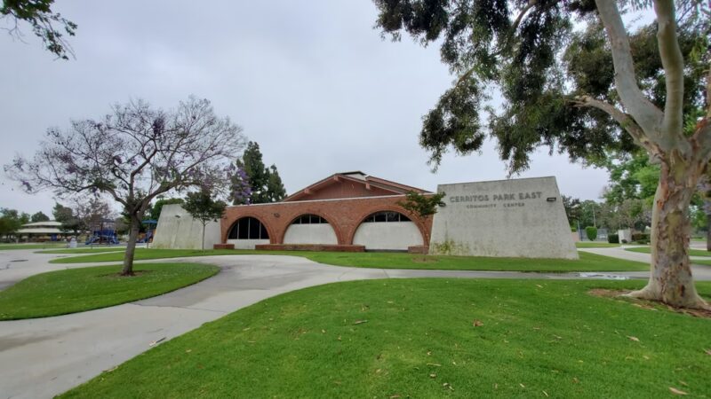 Cerritos Park East - Cerritos, CA