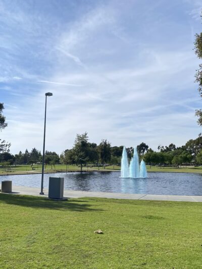 Don Knabe Community Regional Park - Cerritos, CA