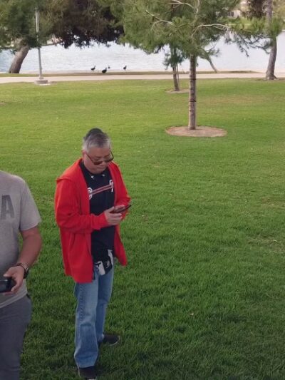 Don Knabe Community Regional Park - Cerritos, CA