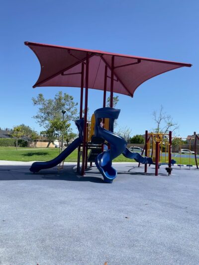 Friendship Park - Cerritos, CA