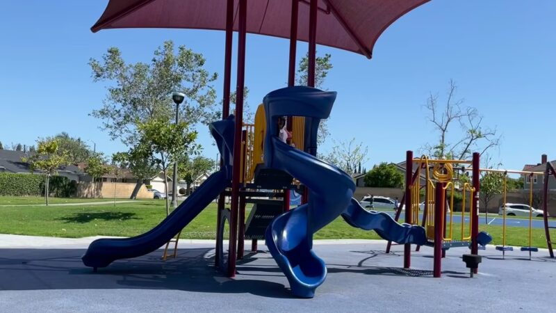 Friendship Park - Cerritos, CA