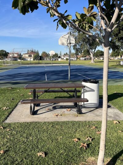 Friendship Park - Cerritos, CA