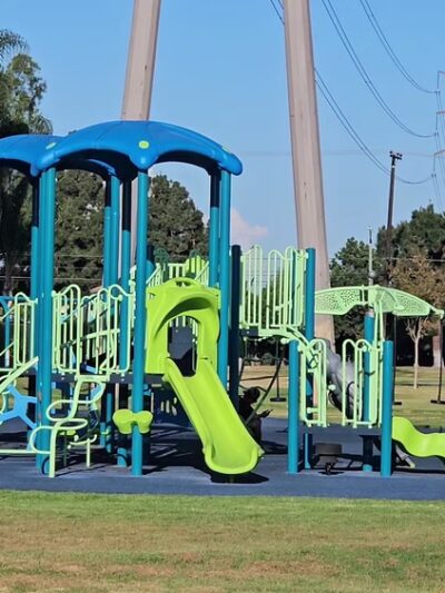 Gridley Park - Cerritos, CA