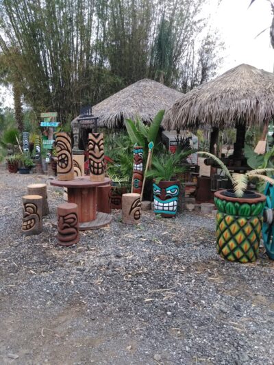 Gridley Park - Cerritos, CA