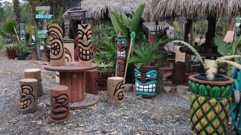 Gridley Park - Cerritos, CA