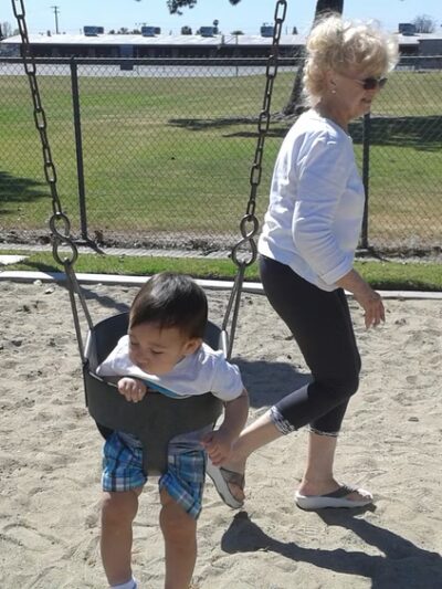 Loma Park - Cerritos, CA