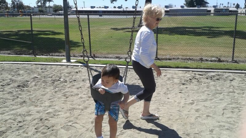 Loma Park - Cerritos, CA