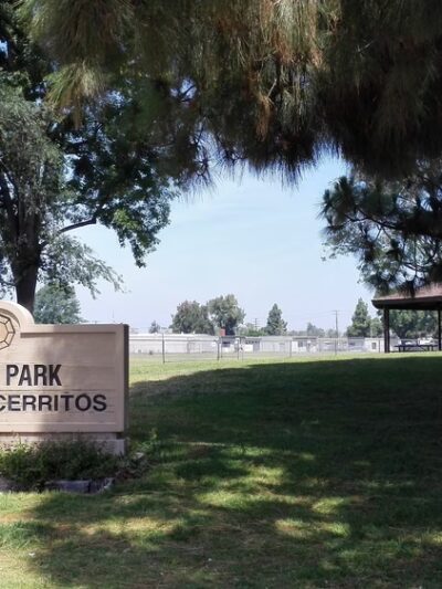 Loma Park - Cerritos, CA