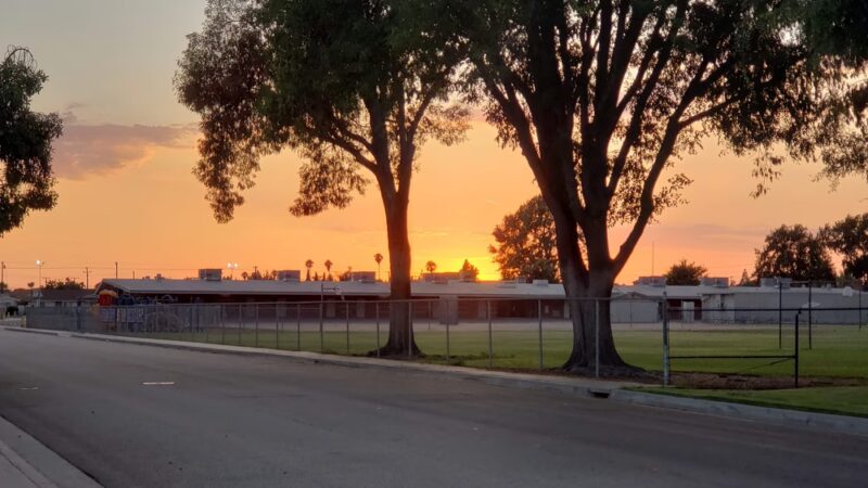 Loma Park - Cerritos, CA