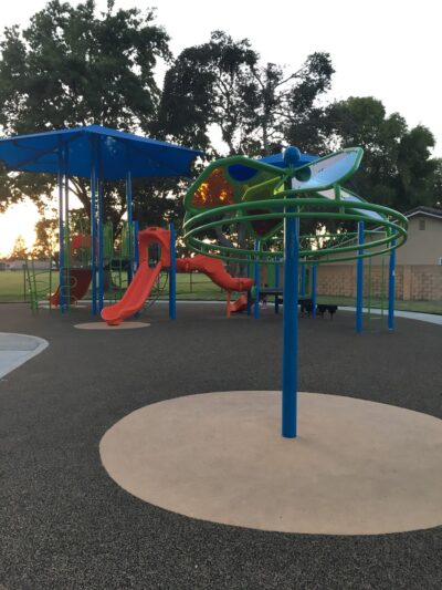 Loma Park - Cerritos, CA
