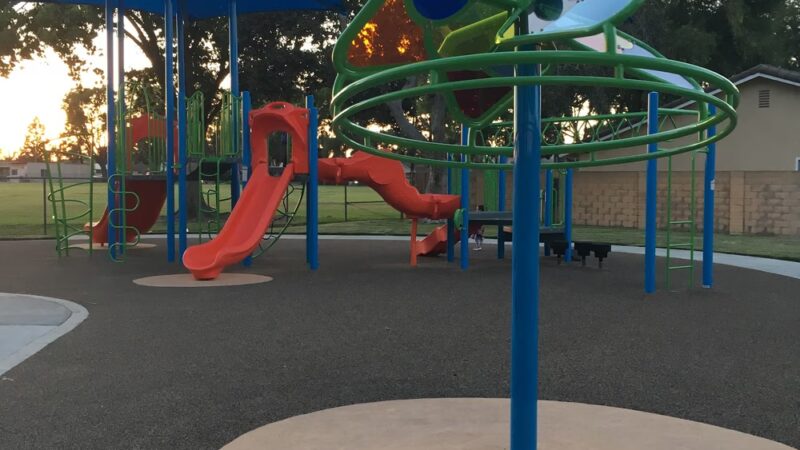 Loma Park - Cerritos, CA
