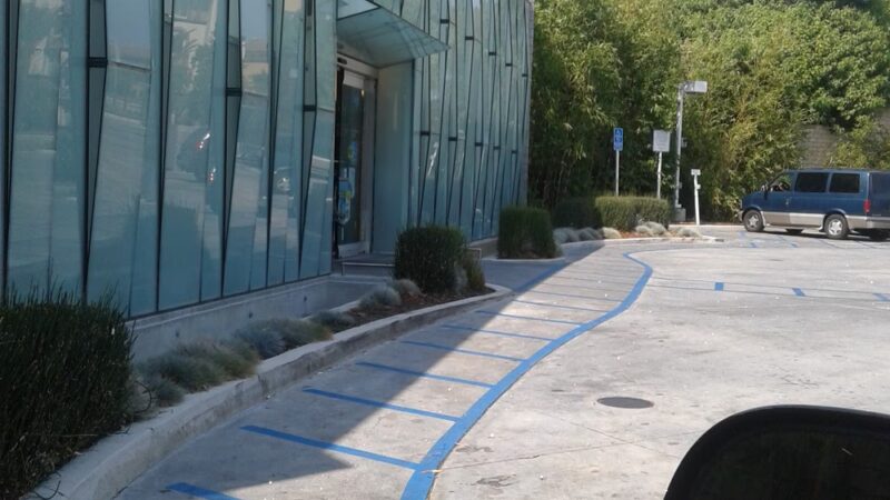 Loma Park - Cerritos, CA