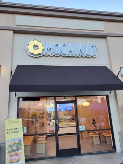 Mochinut - Cerritos - Cerritos, CA