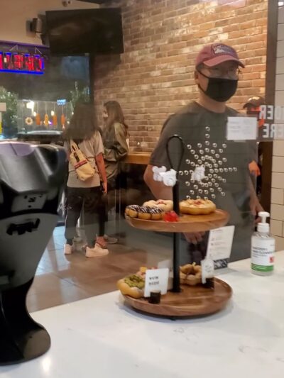 Mochinut - Cerritos - Cerritos, CA