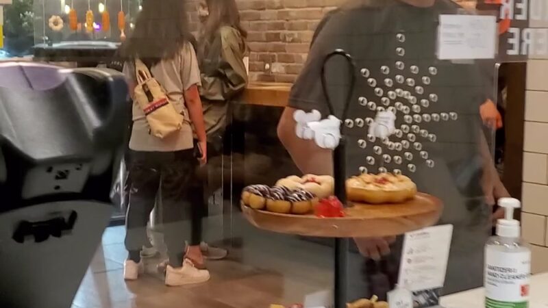 Mochinut - Cerritos - Cerritos, CA