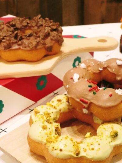 Mochinut - Cerritos - Cerritos, CA