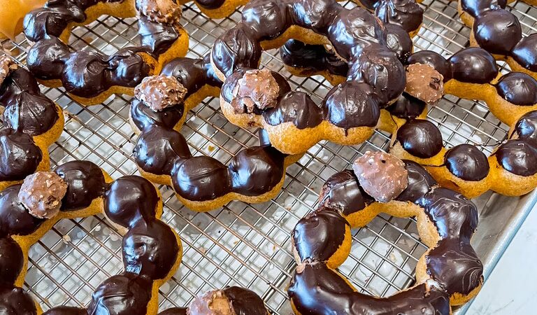 Mochinut - Cerritos - Cerritos, CA