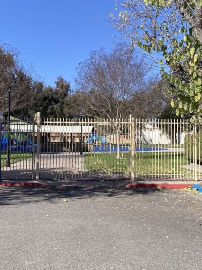 Rosewood Park - Cerritos, CA