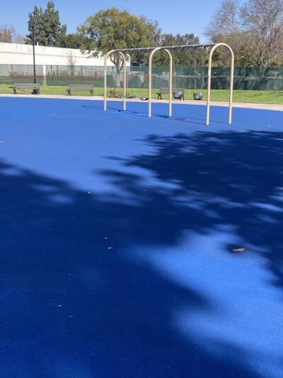 Rosewood Park - Cerritos, CA