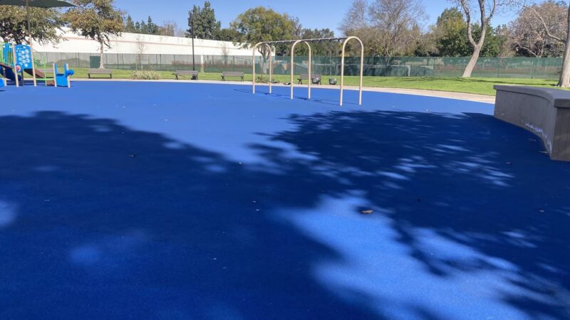 Rosewood Park - Cerritos, CA